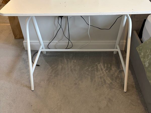 IKEA Sit/Stand Desk - Main image