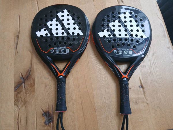 Padel Racket - Main image