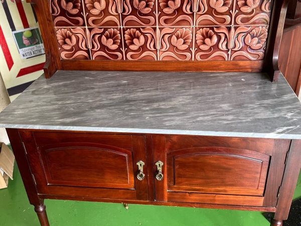 Antique Bedroom Furniture - Main image