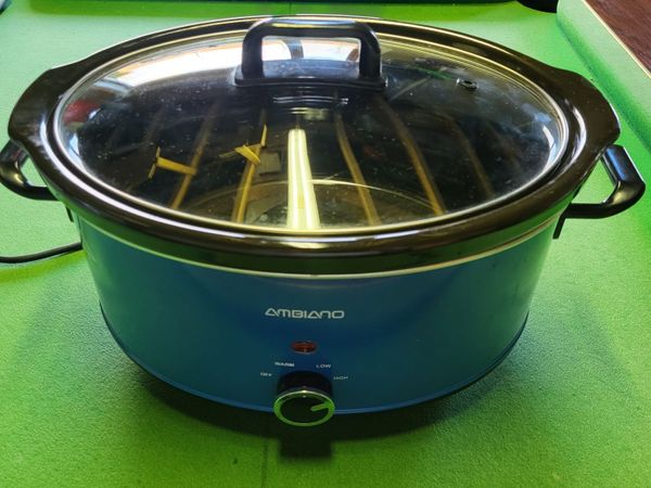 Ambiano Slow Cooker - Main image