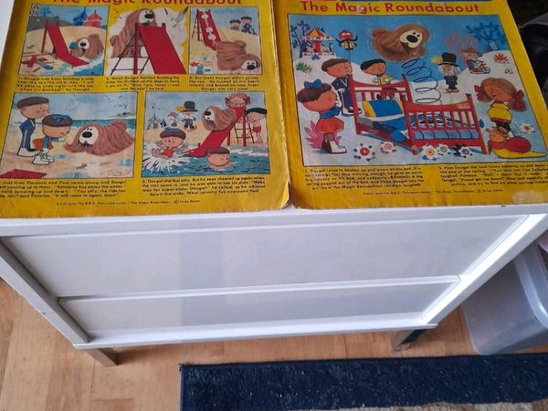 Children storybook comics - Main image