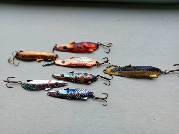 Lukki Lures - Main image
