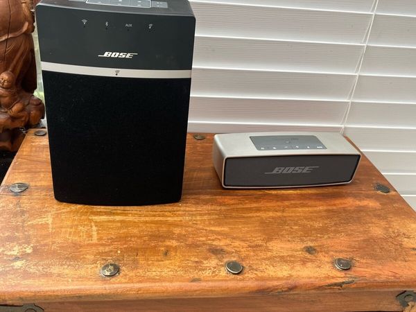 bose - Main image
