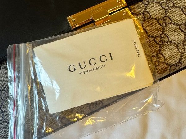 Gucci bag - Main image