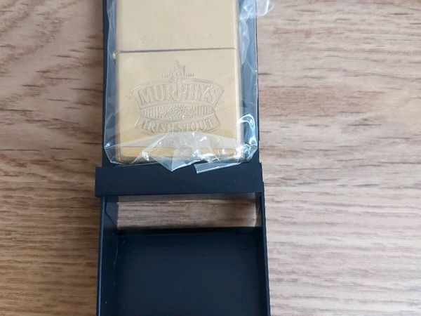 Zippo Lighter - Main image