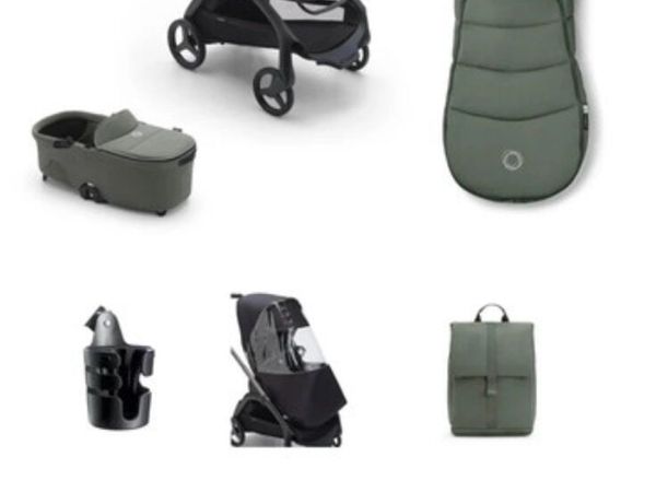 Pram - Main image