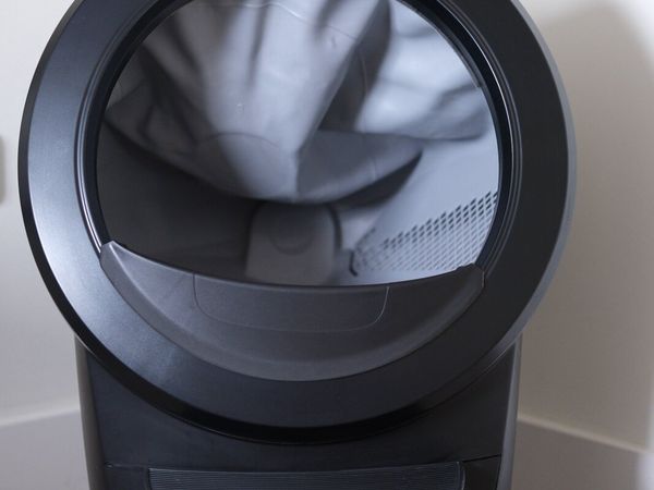 Litter robot 4 - Main image