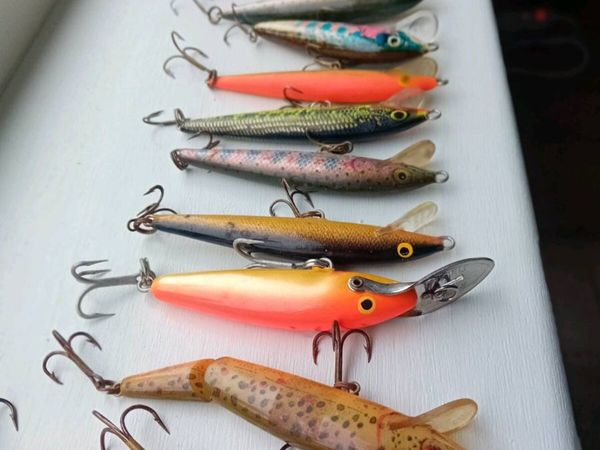 Rapalla Lures - Main image