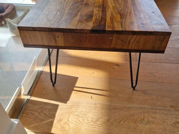 Coffee Table for sale in Cork for €125 on DoneDeal