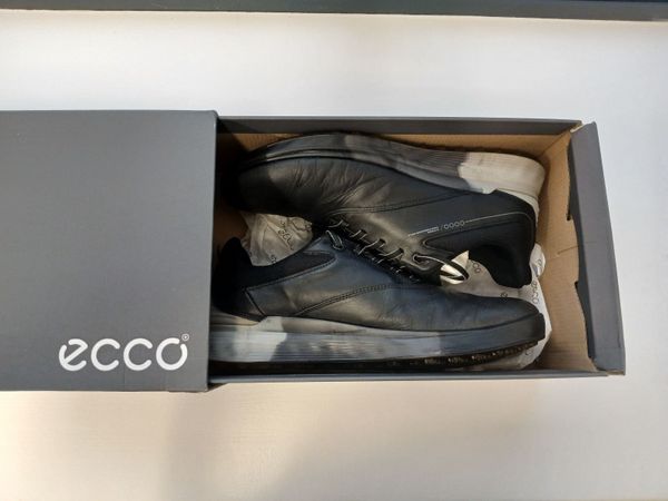 Ecco  S-Three Gore-tex Golf shoes size 9-9.5 (43) - Main image