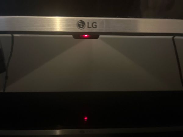 LG HD TV for sale in Waterford for €130 on DoneDeal