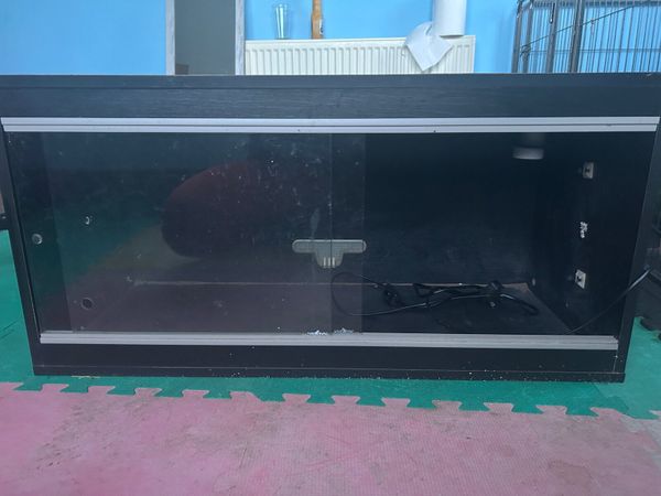 Vivarium - Main image