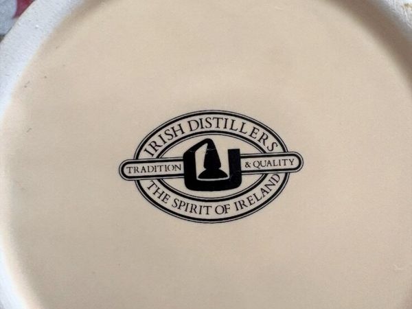 Jameson whiskey Jug - Main image