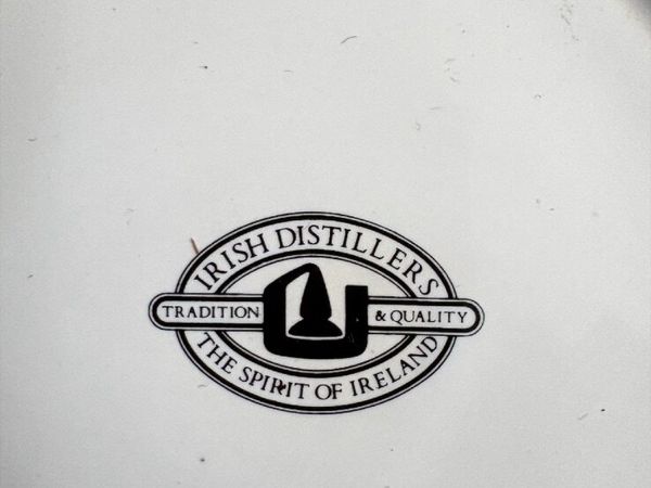 Paddy whiskey Jug - Main image