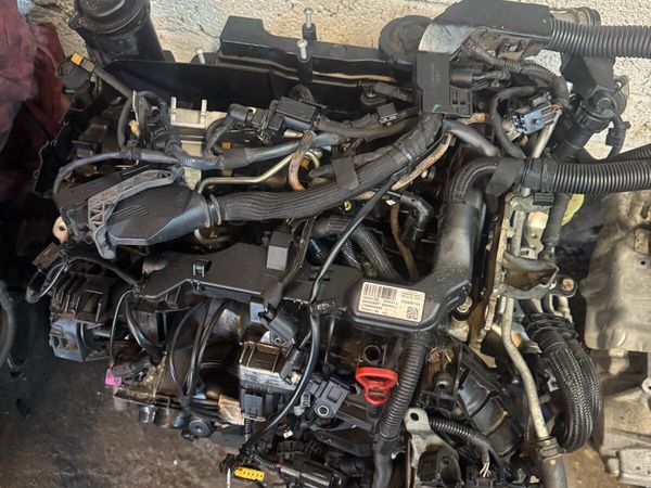 Garage clearance Engine gearbox etc - Main image