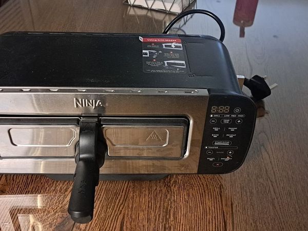 Ninja Foodie 3 in 2 - Main image