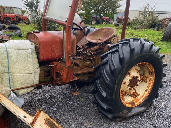 Zetor 4511 - Main image