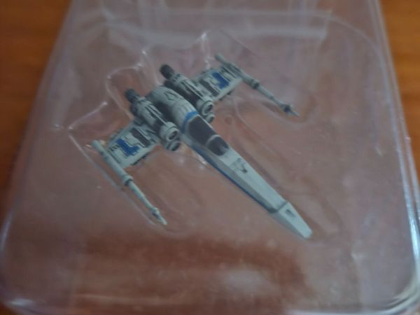 Star Wars Micro Machines X Wing - Main image