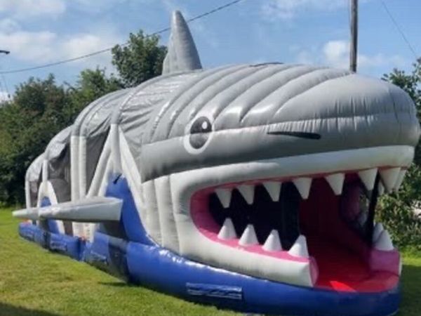 Bouncy Castle - Main image