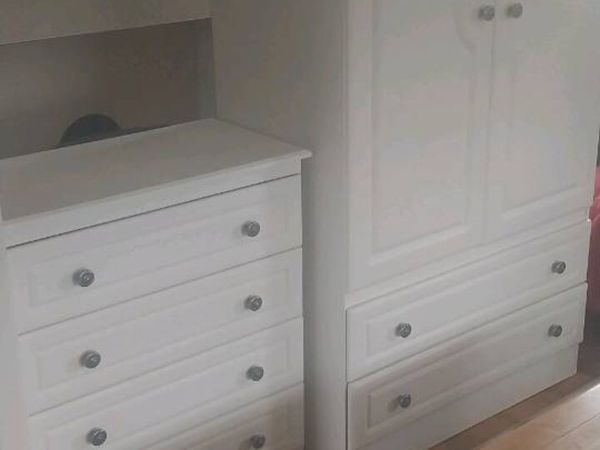 Wardrobe - Main image