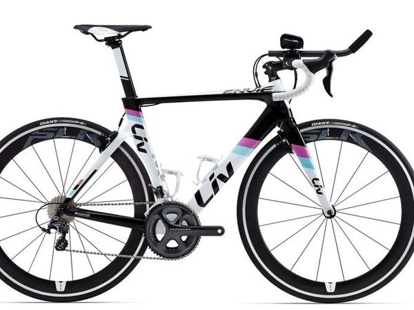 Giant Liv Envie Advanced Tri - Main image