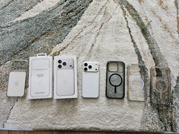 iPhone 17 pro - Main image