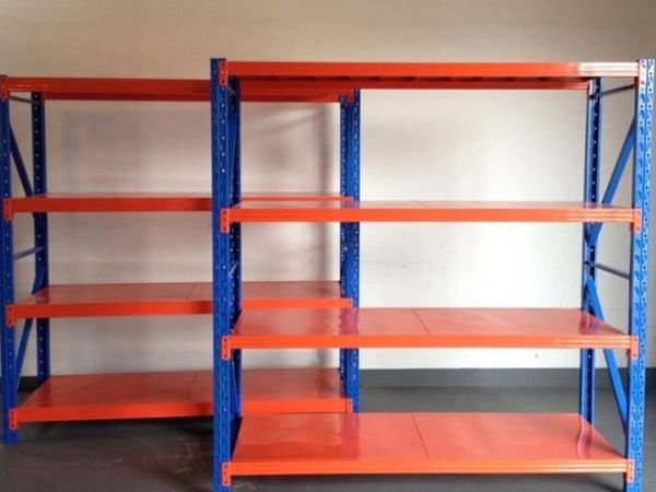 Shelving Shelving Shelving - Main image