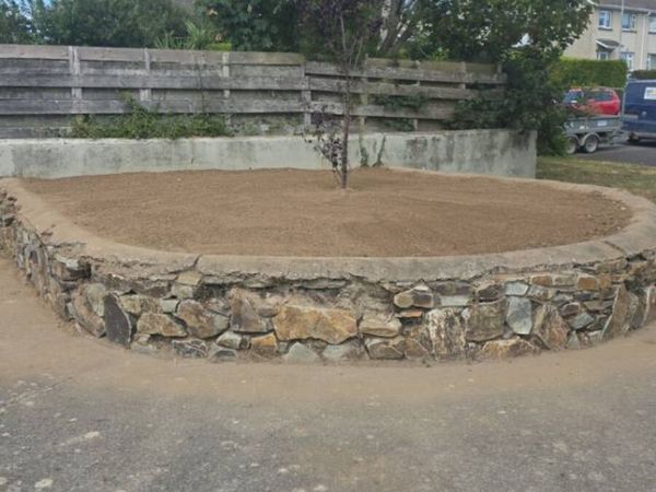 Topsoil Screened - Main image