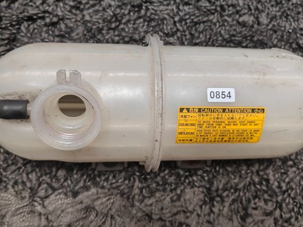Lexus IS Expansion Coolant Overflow Tank - Main image
