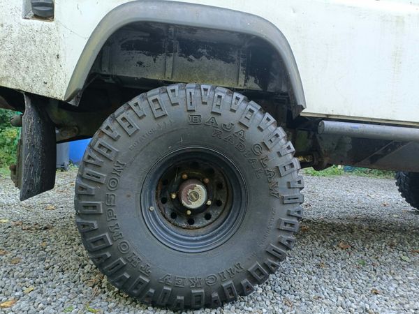 Off road Wheels - Main image