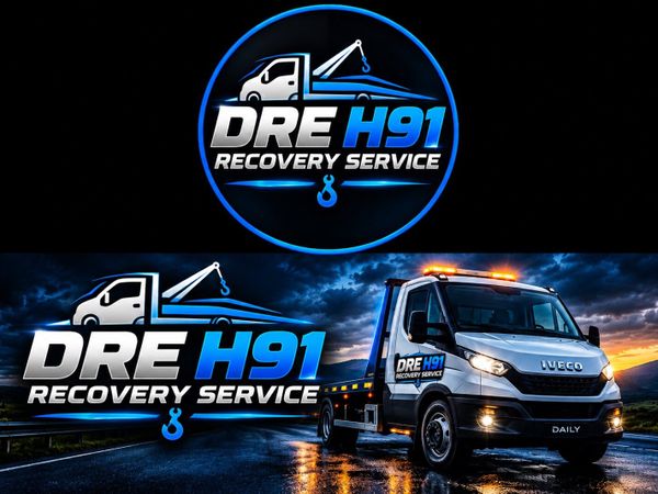 Recovery Services - Main image