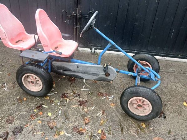 Gocart - Main image