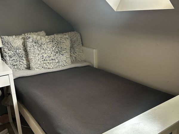 Single bed - Main image