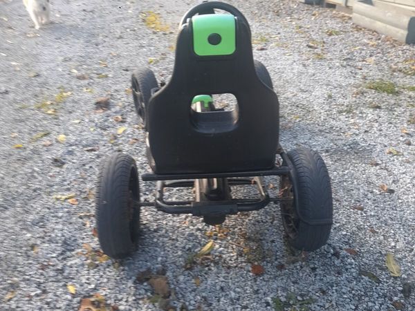 Kids kart - Main image