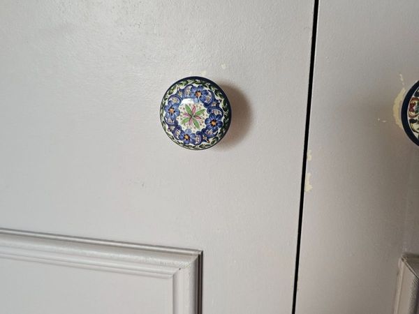 Built in wardrobe - Main image