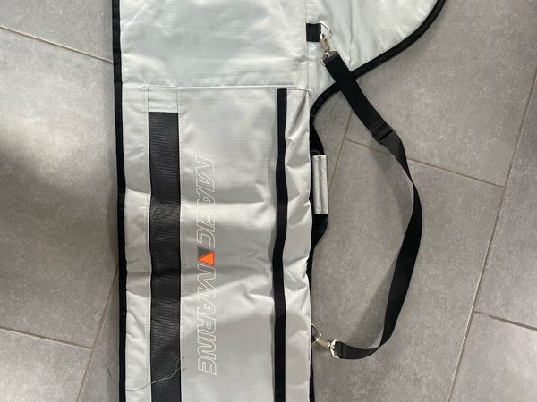 Optimist magic marine foil bag - Main image
