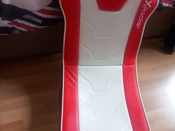 X Rocker Gaming chair - Main image
