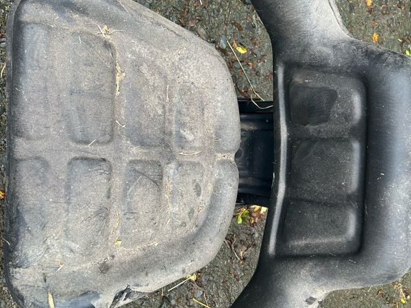 Tractor lights - Main image