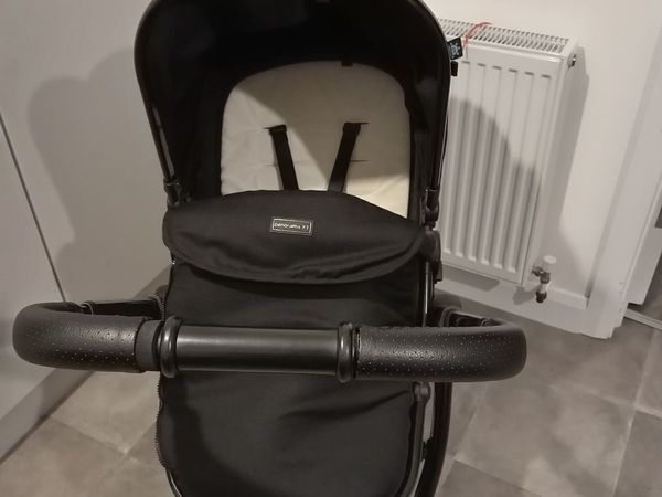 Buggy - Main image