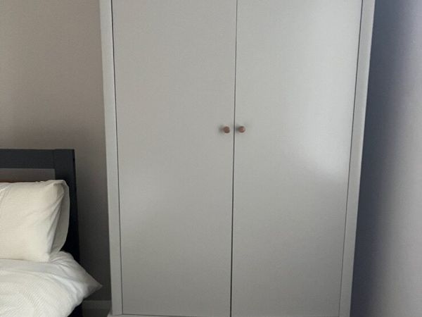 Wardrobe - Main image