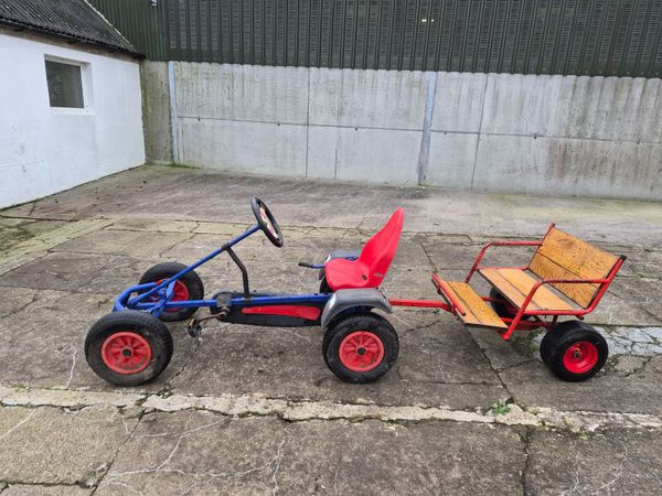 Berg Go Kart for sale - Main image