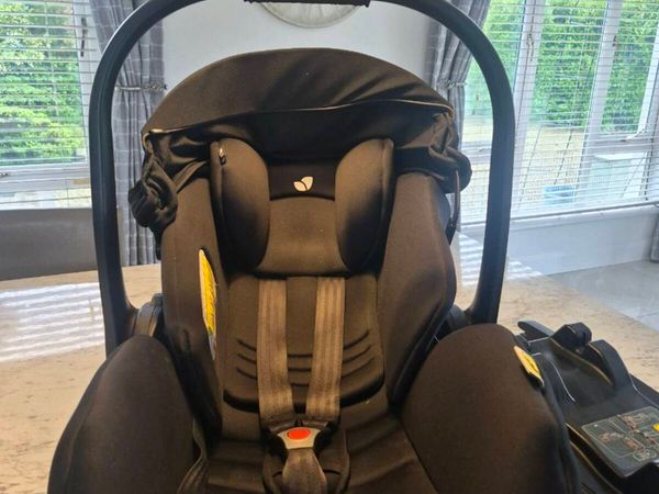 Joie car seat - Main image