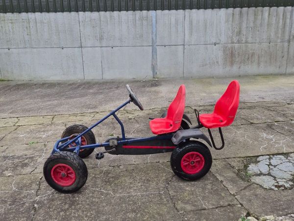 Berg Go Kart for sale - Main image