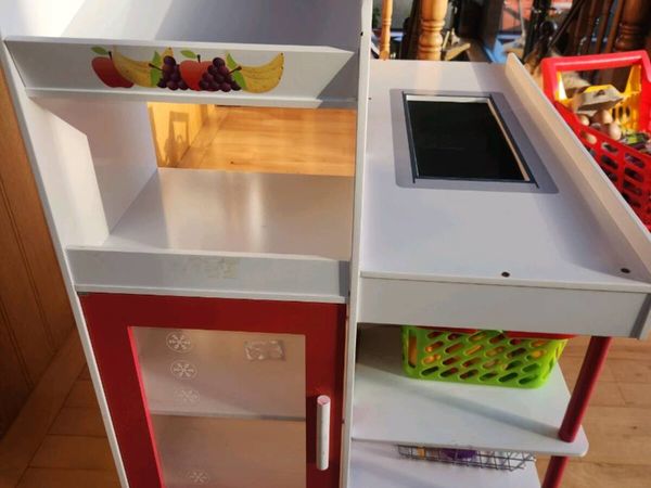 Kids Shop Supermarket - Main image
