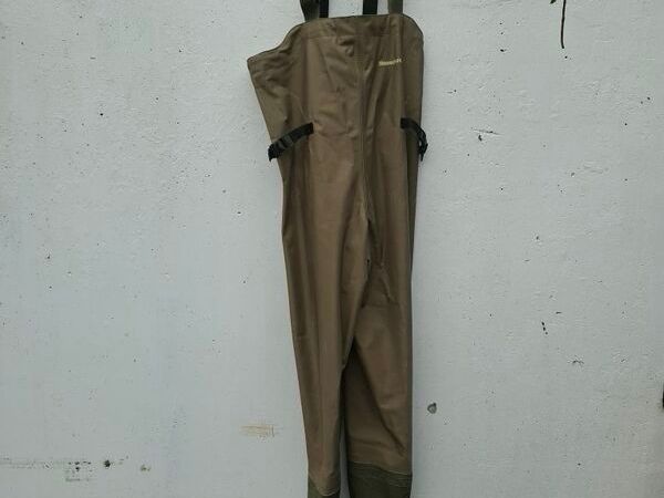 waders - Main image