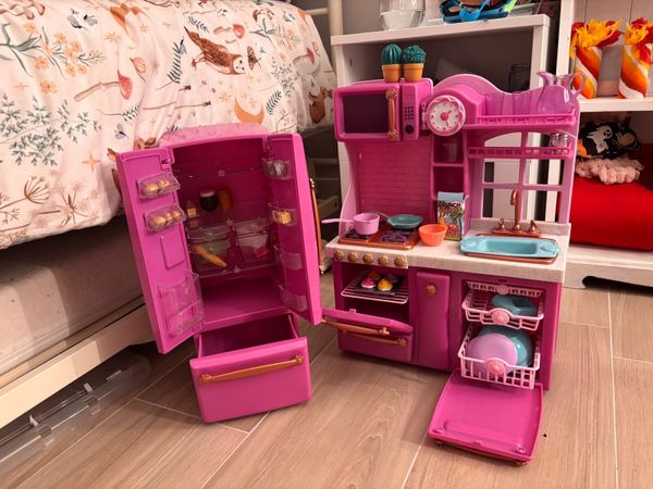 Our generation doll kitchen - Main image