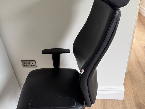FREE: Premium Office Chair - Main image