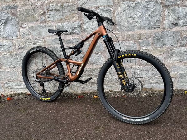 Orbea Occam LT H30 Custom 2026 - Main image