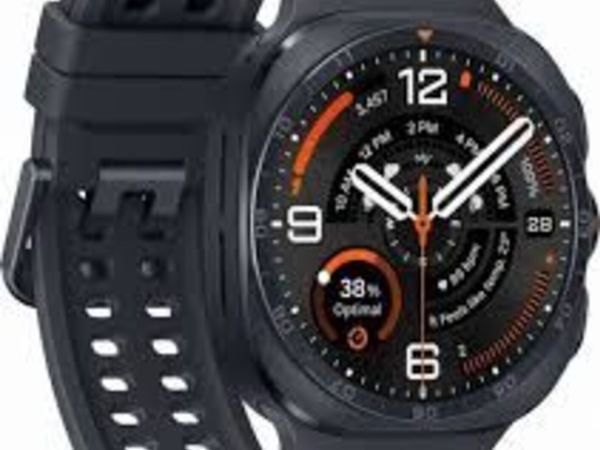 samsung watch ultra 2 2026 samsung watch ultra 2 - Main image