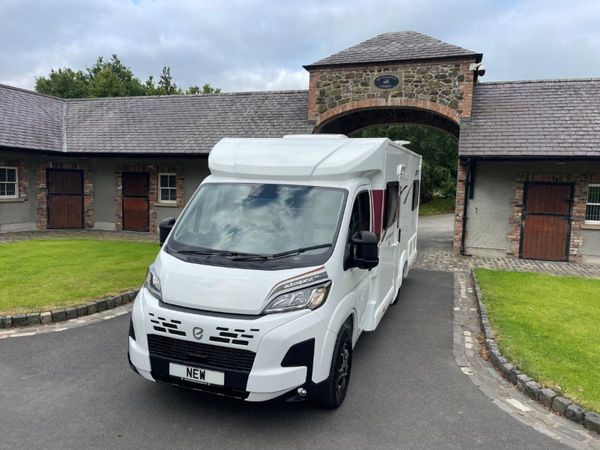 Elddis Autoquest 155 - Automatic - Main image